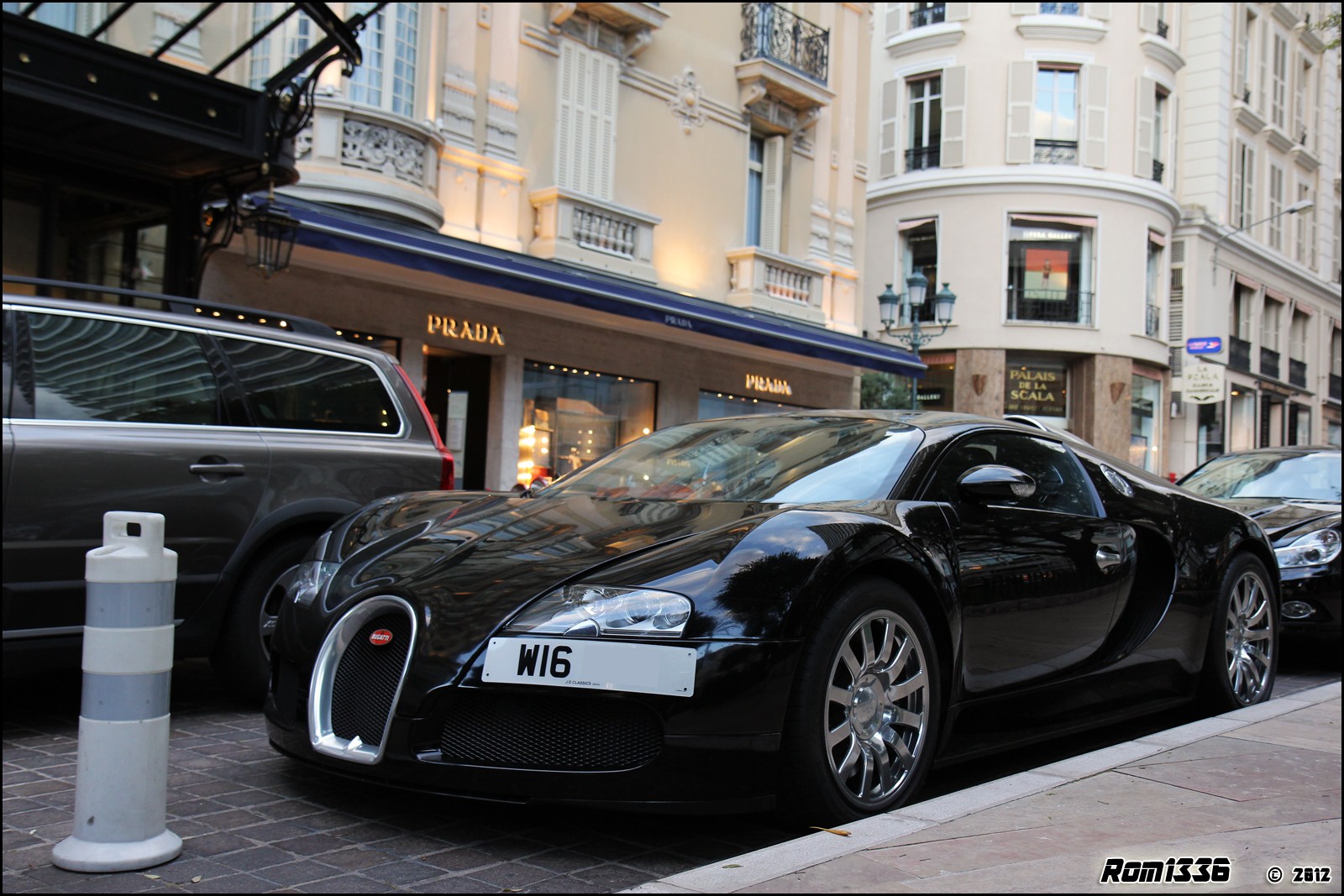 Bugatti Veyron - 04 - Top Marques Monaco - Galerie de Rom1336