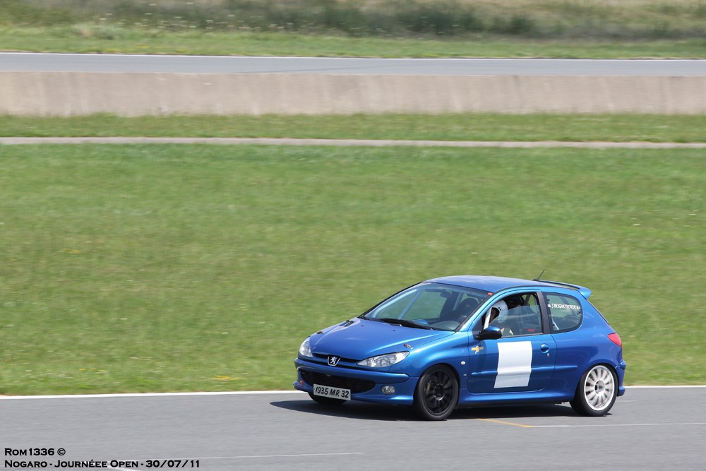 ? - 07 - Journée Open - Circuit de Nogaro (32) - Galerie de Rom1336