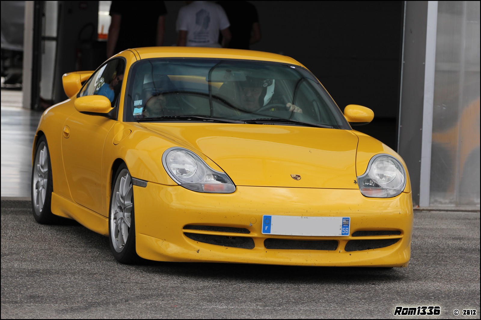 Nogaro - Stuttgart Connection - 01/05/12 - 05 - Stuttgart Connection - Circuit de Nogaro - Galerie de Rom1336