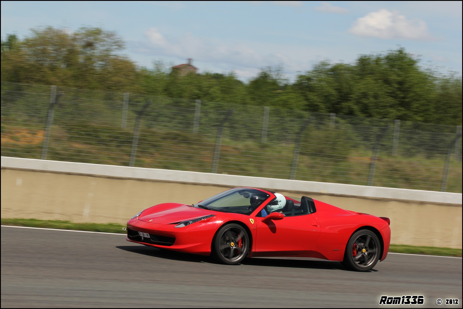 Nogaro - Stuttgart Connection - 01/05/12 - 05 - Stuttgart Connection - Circuit de Nogaro - Galerie de Rom1336