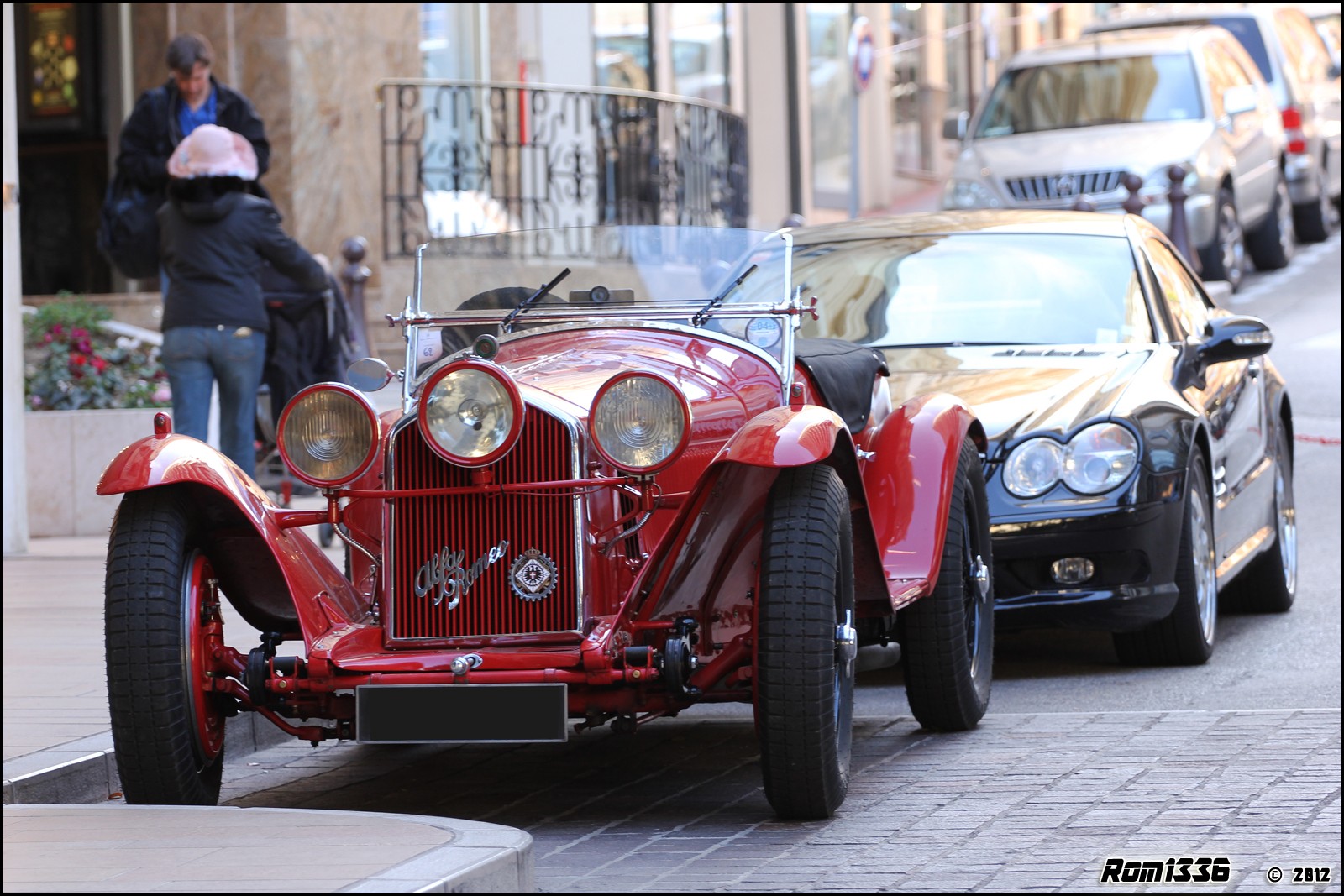 Alfa Romeo 8C 2300 Monza - 04 - Top Marques Monaco - Galerie de Rom1336