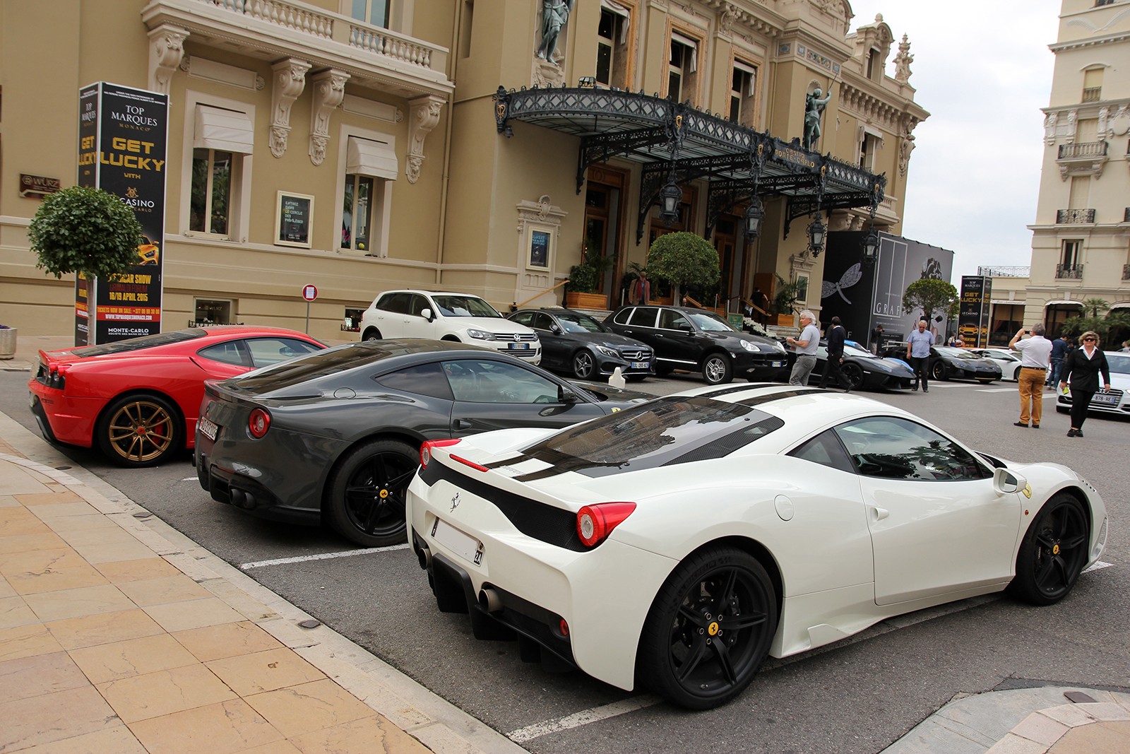 Ferrari 458 Speciale - 04 - Top Marques Monaco - Galerie de Rom1336