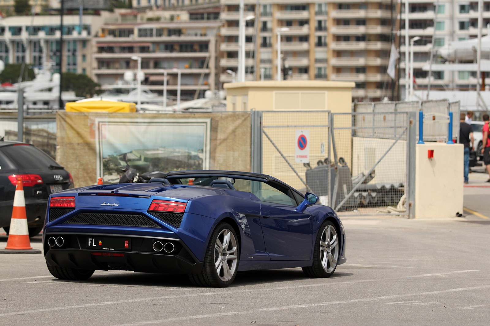 Lamborghini Gallardo Spyder LP560-4 - 04 - Top Marques Monaco - Galerie de Rom1336