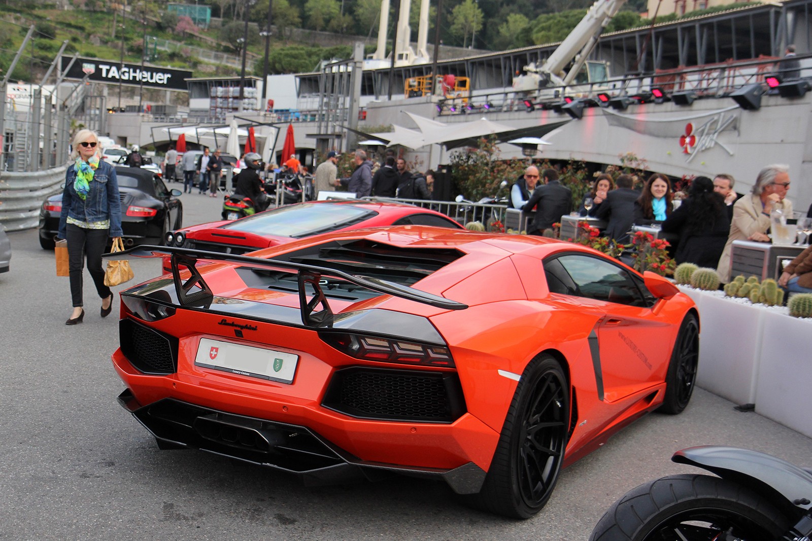 Lamborghini Aventador LP700-4 DMC - 04 - Top Marques Monaco - Galerie de Rom1336
