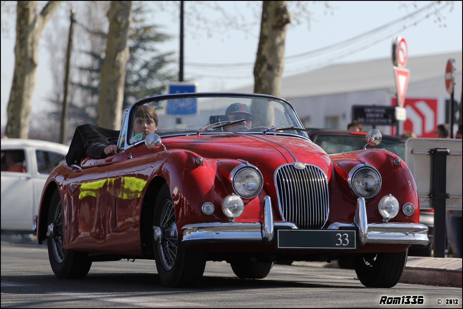 Base Sous Marine - Mars - Divers - Galerie de Rom1336