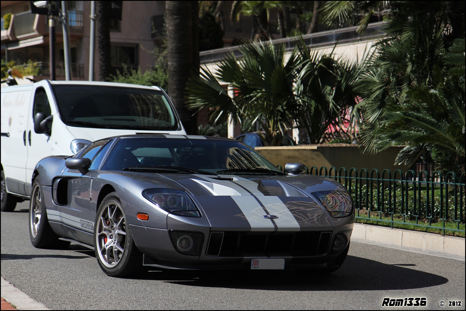 Ford GT - 04 - Top Marques Monaco - Galerie de Rom1336