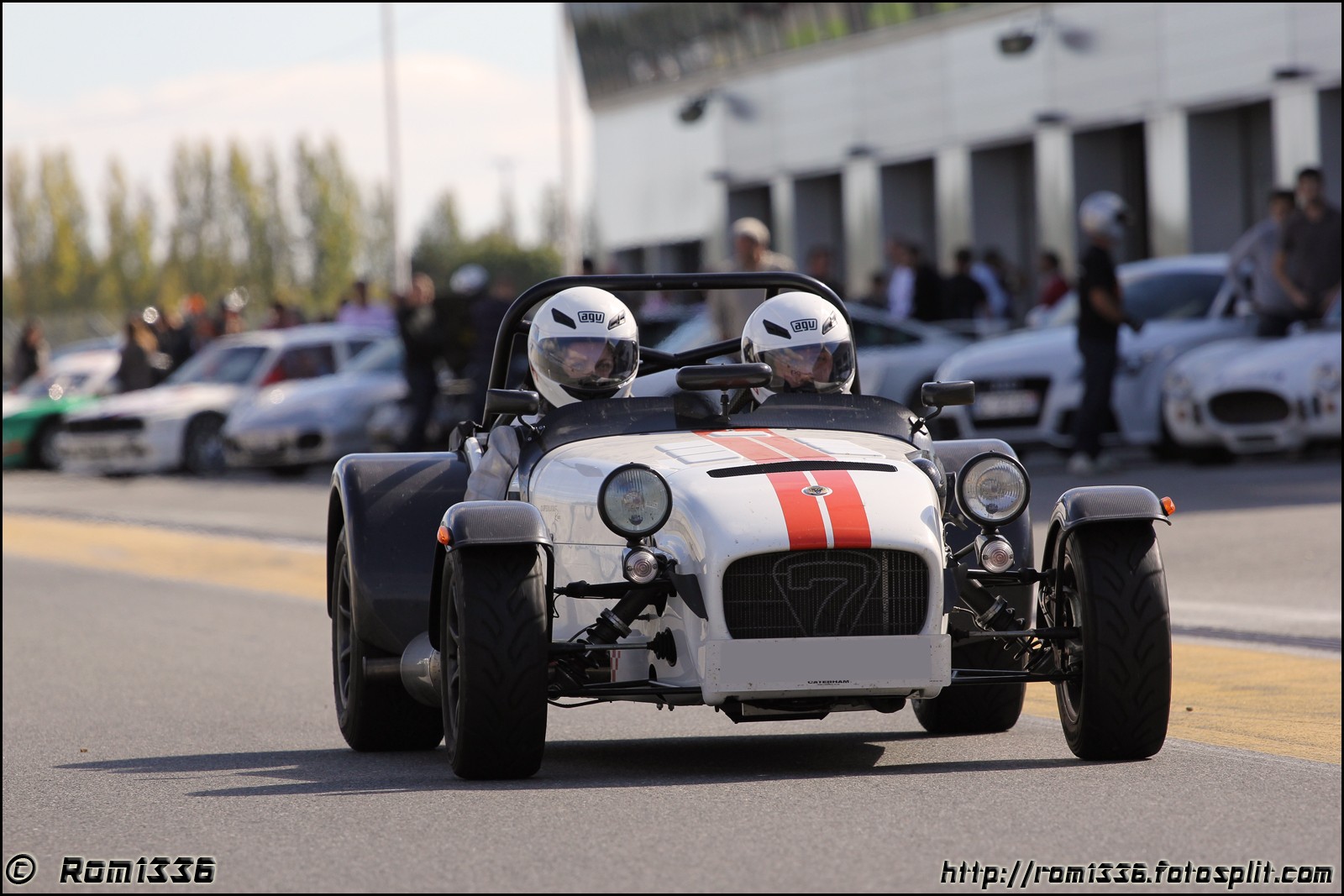 Nogaro - Stuttgart Connection - 09/10/11 - 10 - Stuttgart Connection - Circuit de Nogaro (32) - Galerie de Rom1336