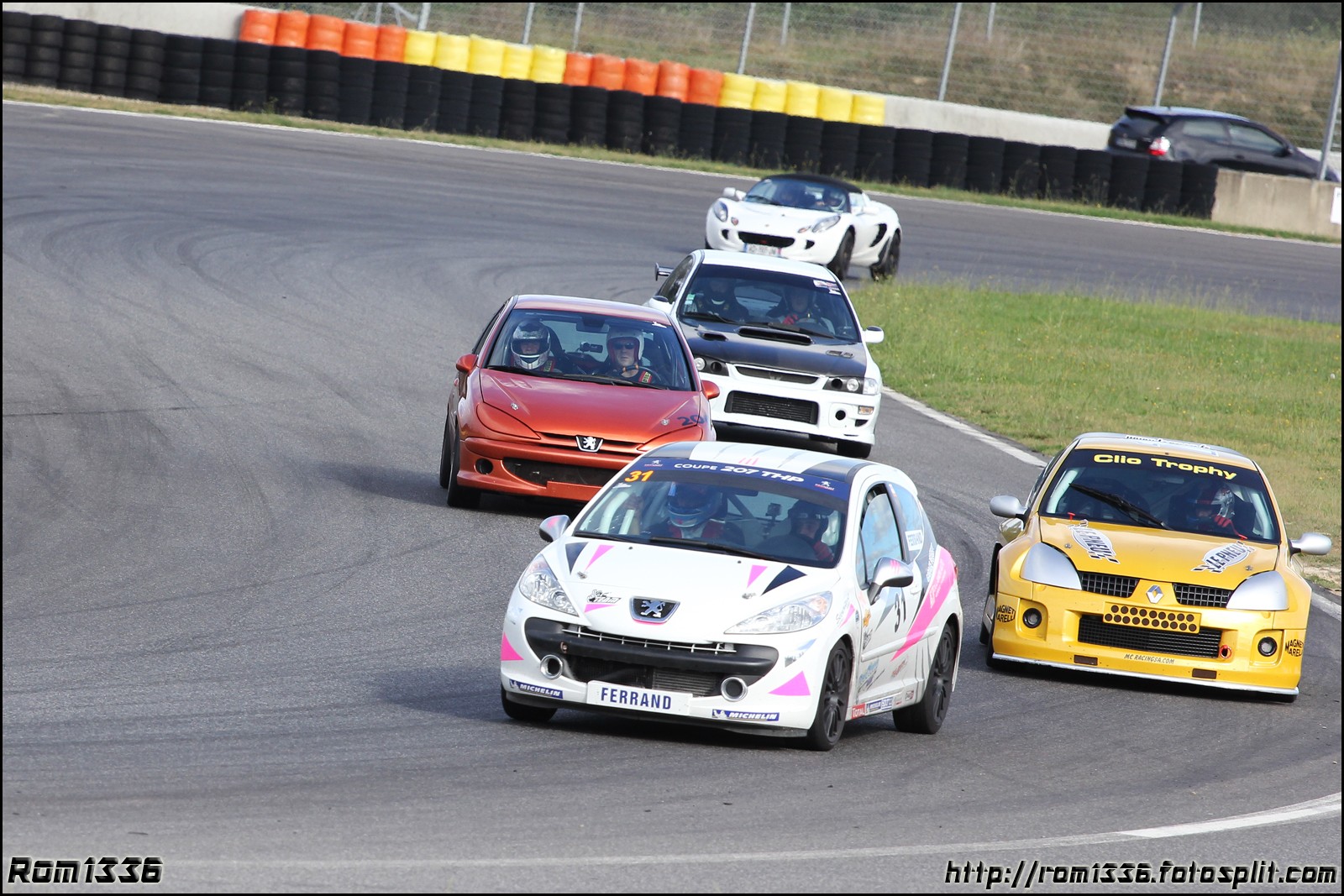 Nogaro - Stuttgart Connection - 09/10/11 - 10 - Stuttgart Connection - Circuit de Nogaro (32) - Galerie de Rom1336