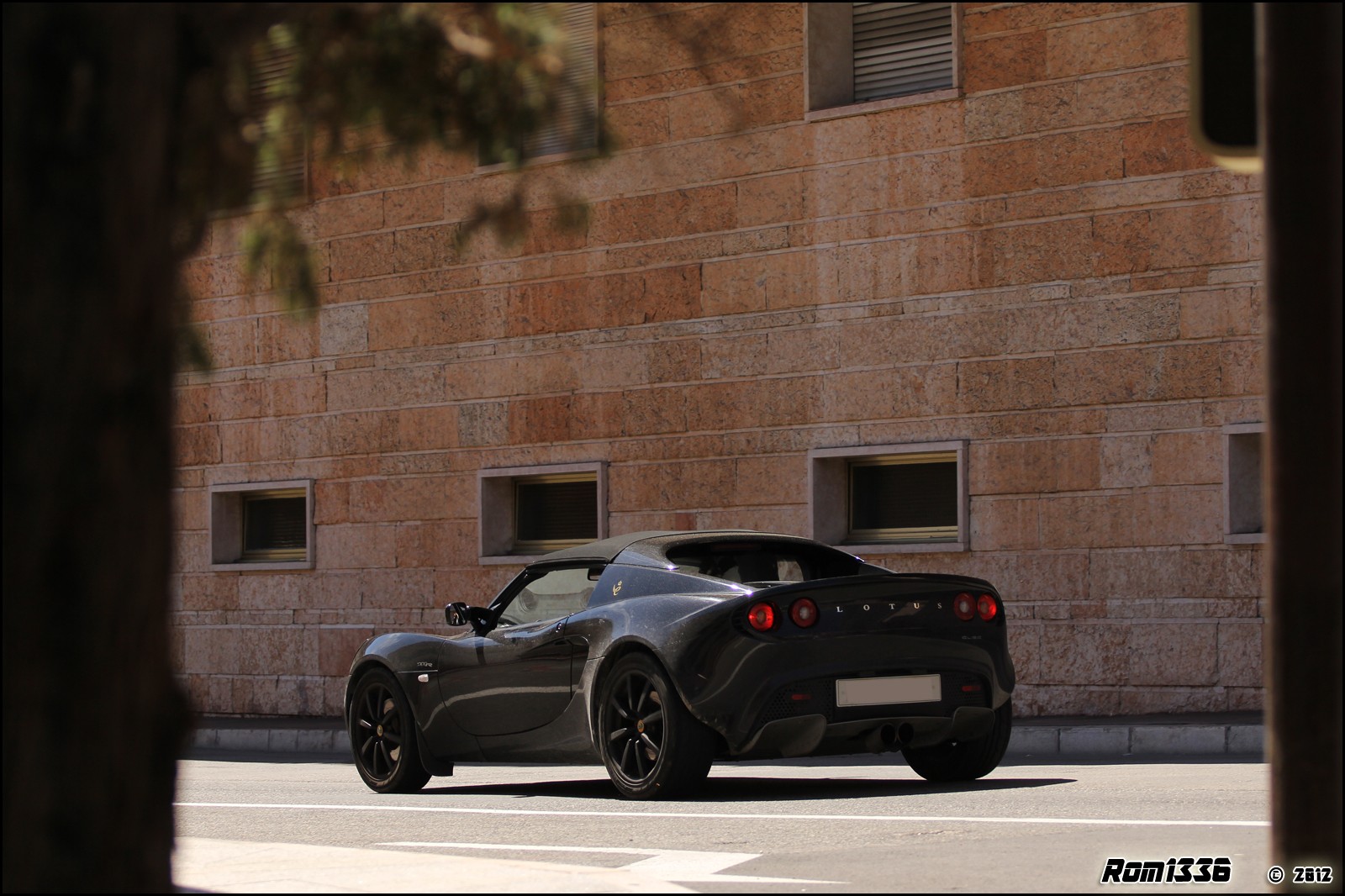Lotus Elise - 04 - Top Marques Monaco - Galerie de Rom1336