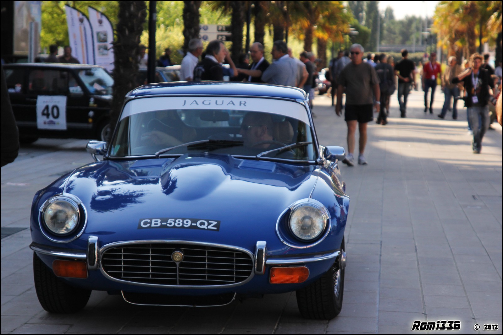 6ème Bordeaux Sud Ouest Classic - 07 - 6ème Bordeaux Sud Ouest Classic - Galerie de Rom1336