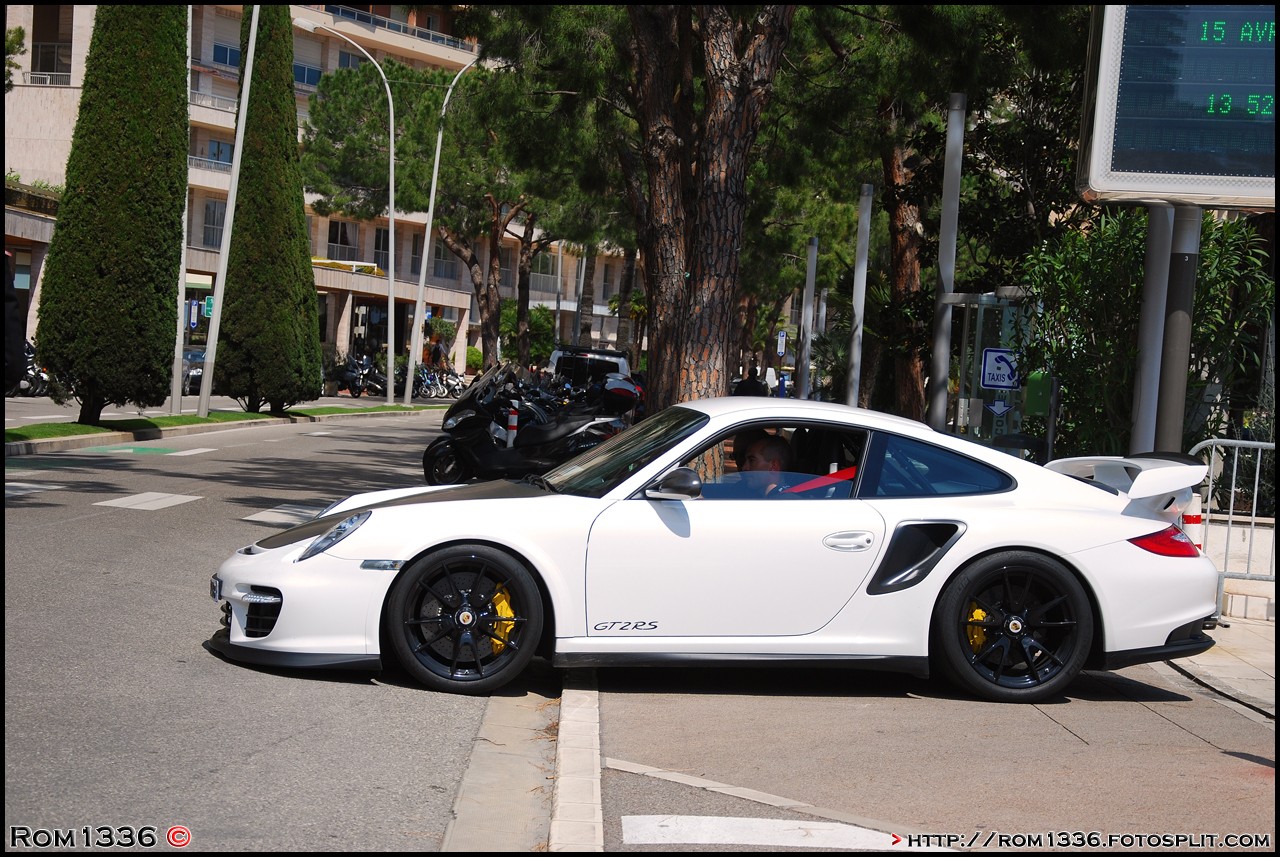 Porsche 911 GT2 RS (997) - 04 - Top Marques Monaco - Galerie de Rom1336