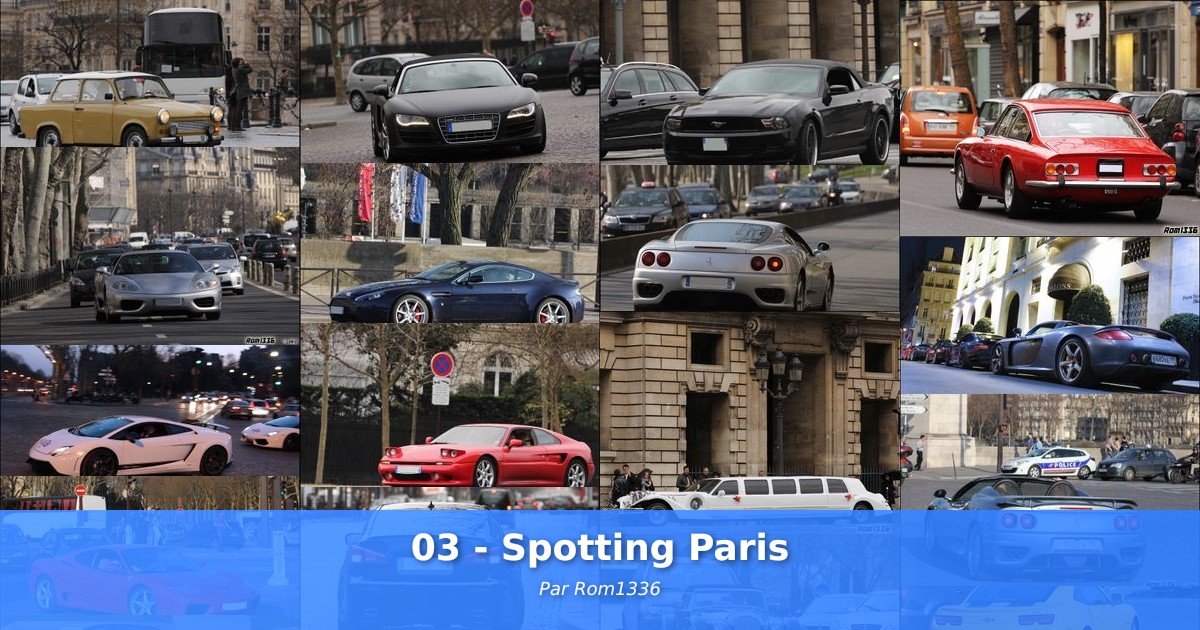 03 - Spotting Paris - Galerie de Rom1336