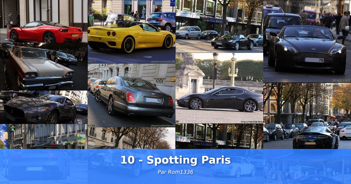 10 - Spotting Paris - Galerie de Rom1336