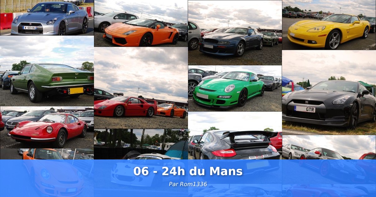 06 - 24h du Mans - Galerie de Rom1336