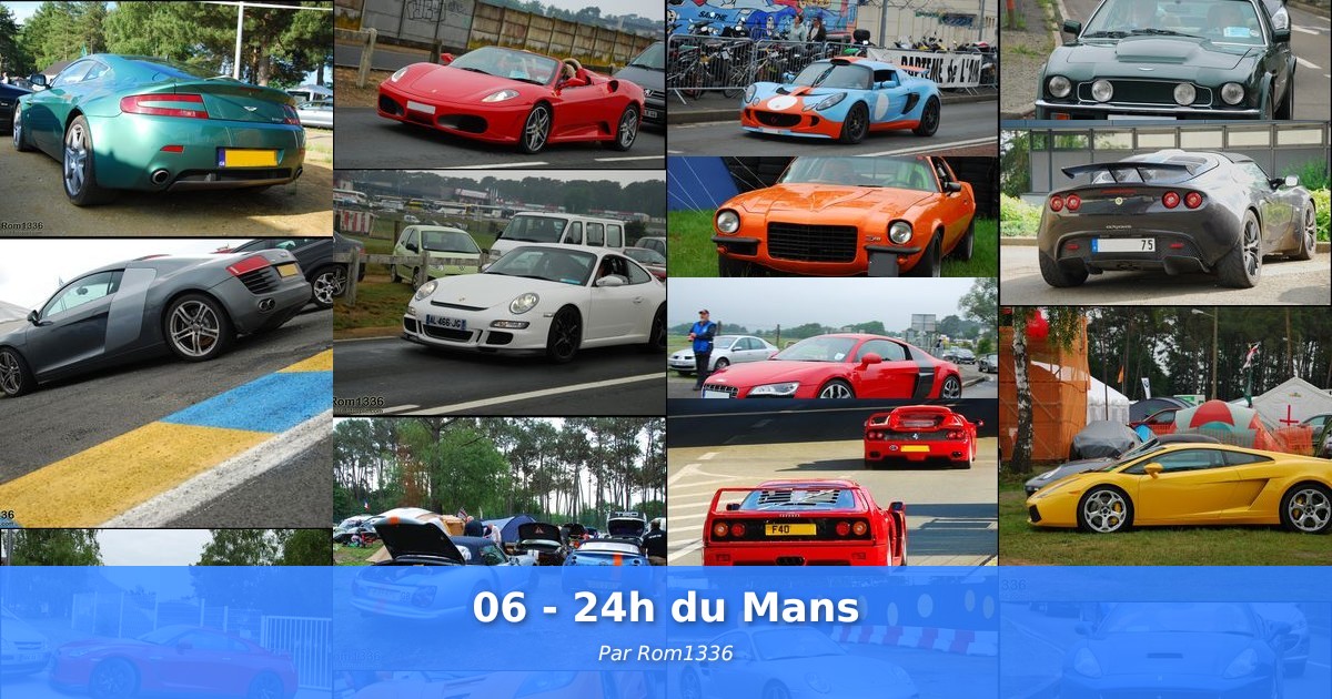 06 - 24h du Mans - Galerie de Rom1336