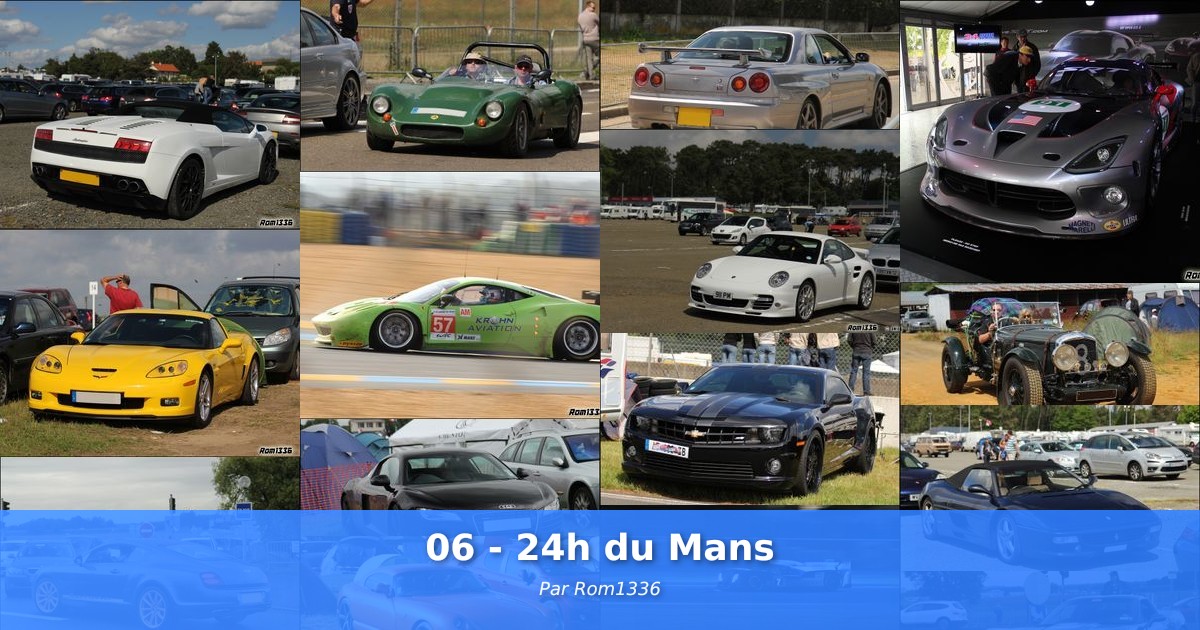 06 - 24h du Mans - Galerie de Rom1336