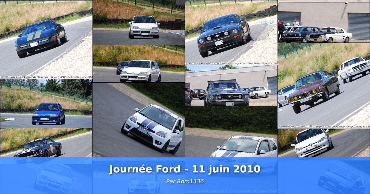 Journée Ford - 11 juin 2010 - Galerie de Rom1336