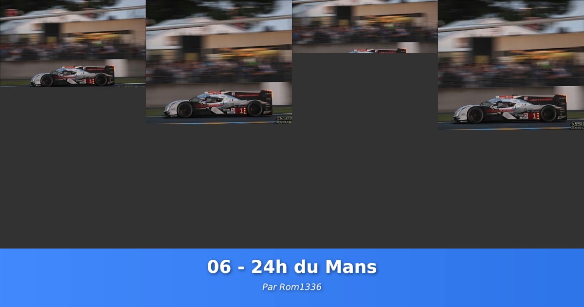 06 - 24h du Mans - Galerie de Rom1336