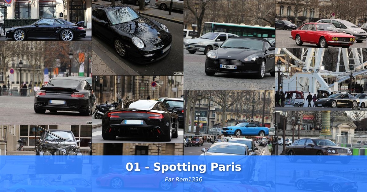 01 - Spotting Paris - Galerie de Rom1336